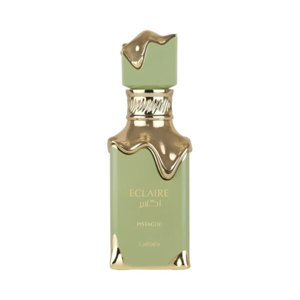 LATTAFA ECLAIRE PISTACHE 100ML