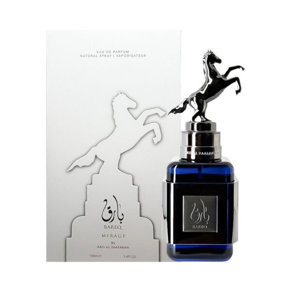 ARD AL ZAAFARAN BAREQ MIRAGE 100ML