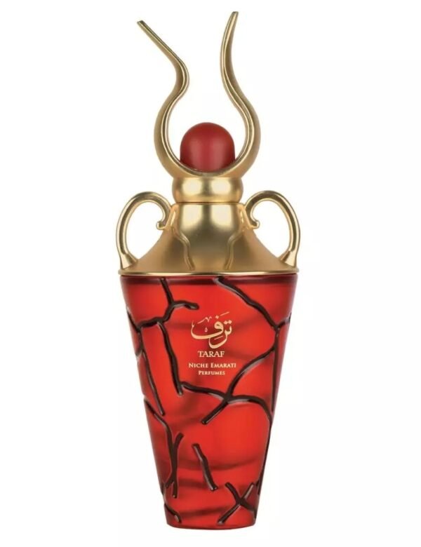 LATTAFA NICHE TARAF 100ML