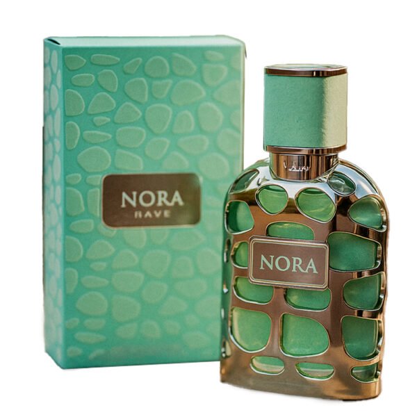 LATTAFA RAVE NORA EDP 100ML