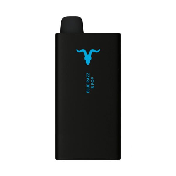 IGNITE V400 SWEET BLUE RAZZ B POP