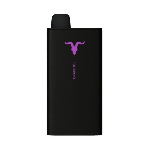 IGNITE V400 SWEET GRAPE ICE