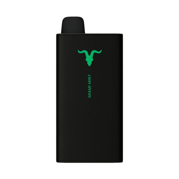 IGNITE V400 SWEET MIAMI MINT