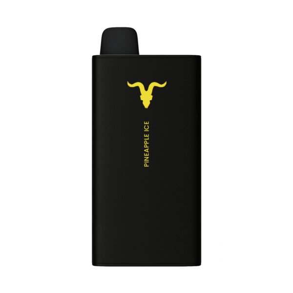 IGNITE V400 SWEET PINEAPPLE ICE