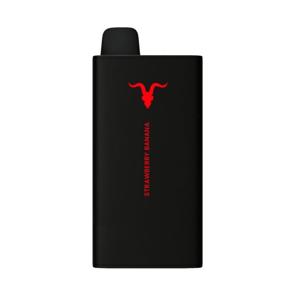 IGNITE V400 SWEET STRAWBERRY BANANA