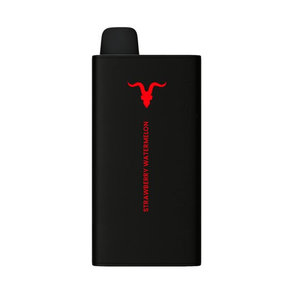 IGNITE V400 SWEET STRAWBERRY WATERMELON