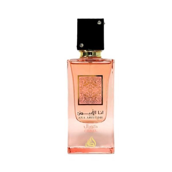LATTAFA ANA ABIYEDH CORAL 60ML