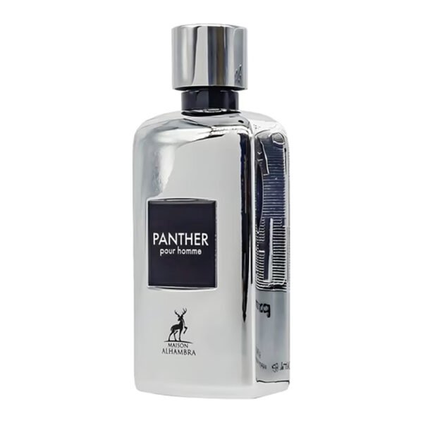 MAISON ALHAMBRA PANTHER POUR HOMME 100ML