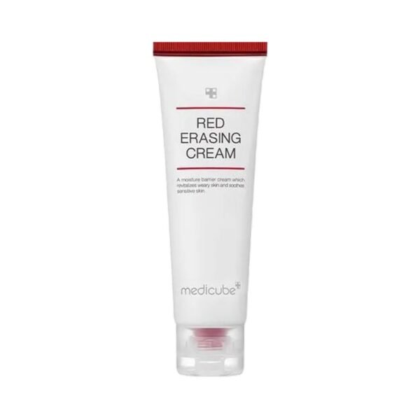 MEDICUBE RED ERASING CREAM 50ML