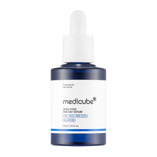 MEDICUBE ZERO PORE ONE DAY SERUM 30ML
