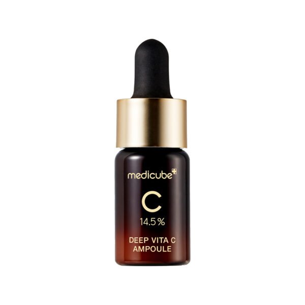 MEDICUBE DEEP VITA C 14.5% AMPOULE