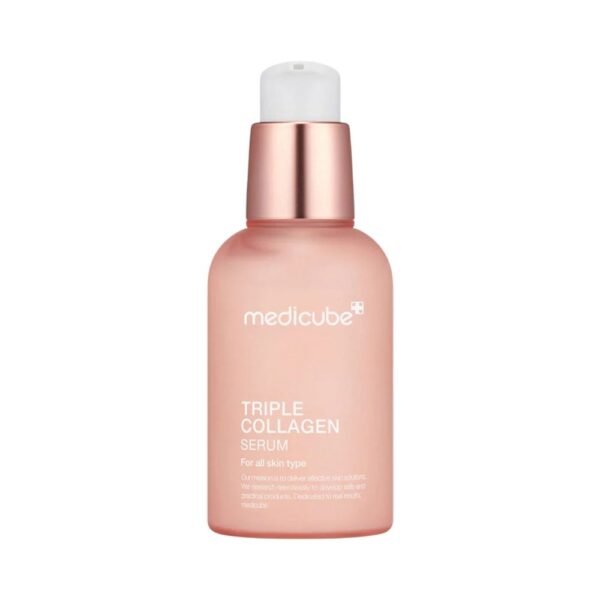 MEDICUBE TRIPLE COLLAGEN SERUM 55ML