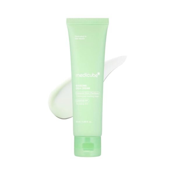 MEDICUBE EXOSOME CICA CREAM 50ML