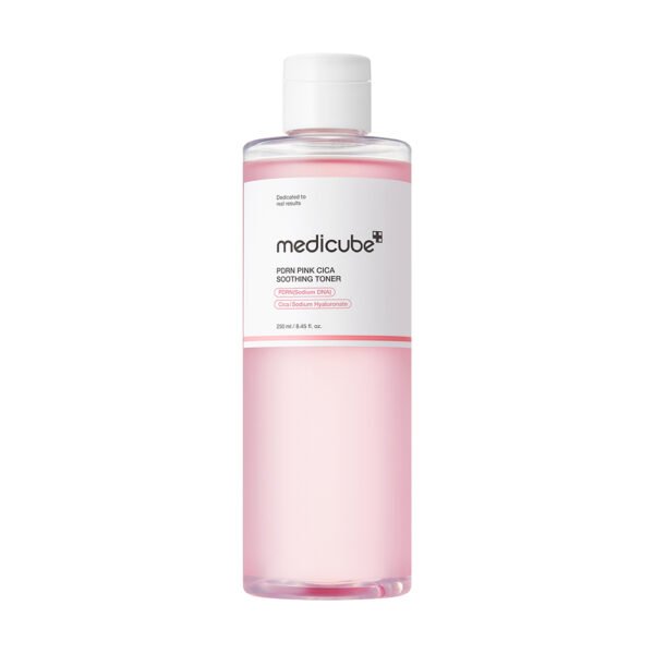MEDICUBE PDRN PINK CICA SOOTHING T. 250M