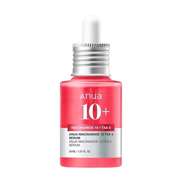 ANUA SERUM NIACINAMIDE + TXA 30ML
