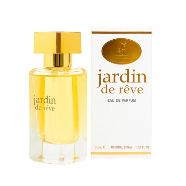 MAISON ALHAMBRA 30ML JARDIN DE REVE