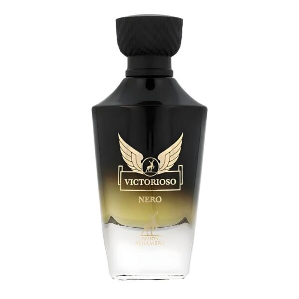 MAISON ALHAMBRA 30ML VICTORIOSO NERO