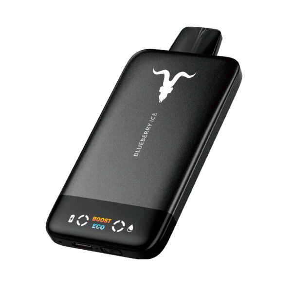 IGNITE V155 ULTRA SLIM BLUEBERRY ICE