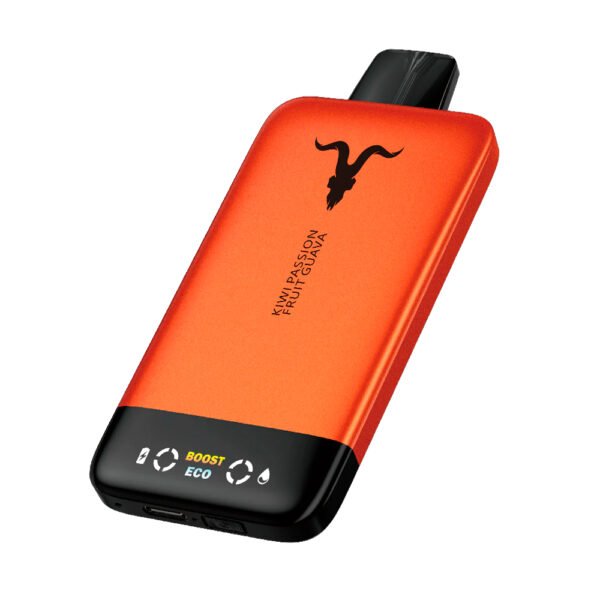 IGNITE V155 ULTRA SLIM KIWI PASSION FRUI
