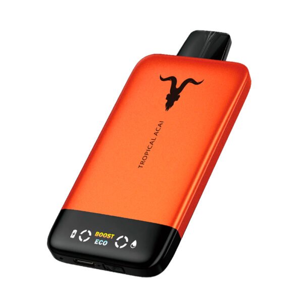 IGNITE V155 ULTRA SLIM TROPICAL ACAI