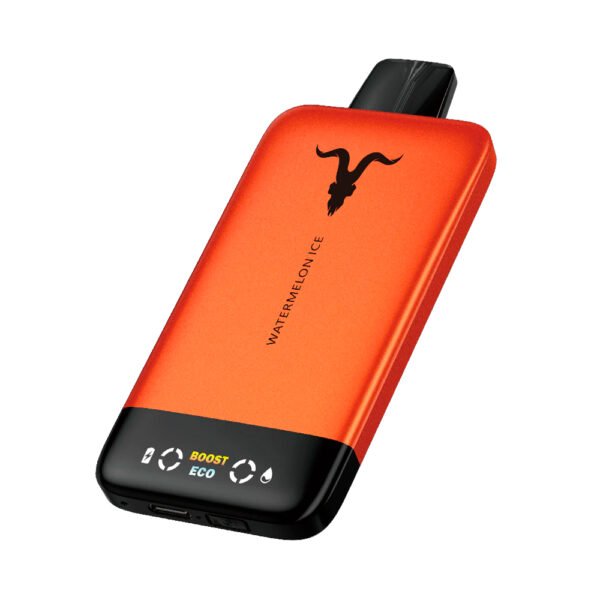 IGNITE V155 ULTRA SLIM WATERMELON ICE