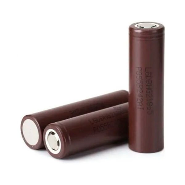 BATERIA LG HG2 CHOCOLATE 3.000MAH