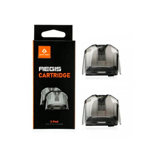GEEKVAPE FILTRO/COIL AEGIS POD CARTRIDGE