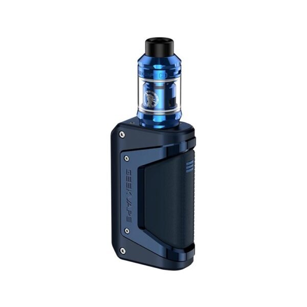 GEEKVAPE AEGIS LEGEND II L200 NAVY BLUE