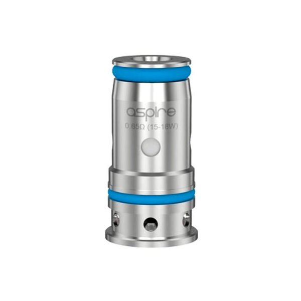 ASPIRE FILTRO/COIL AVP CUBE 0.65