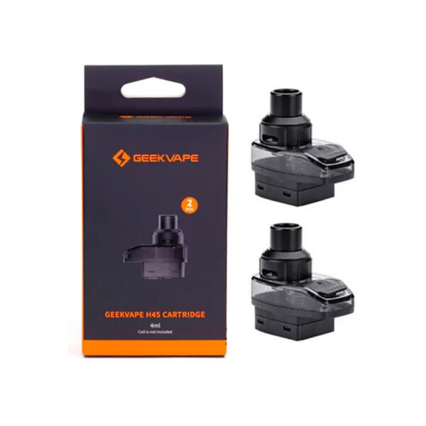 GEEKVAPE FILTRO/COIL HERO H45 POD 4ML