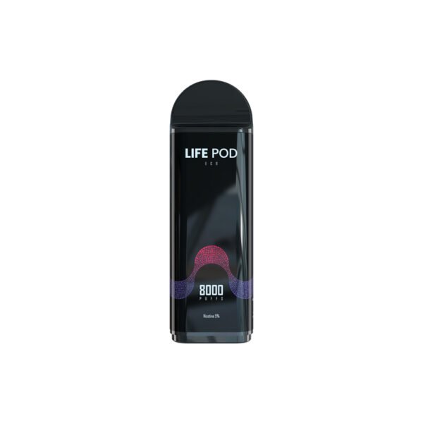 LIFE POD CARTRIDGE LOVE 66 8000