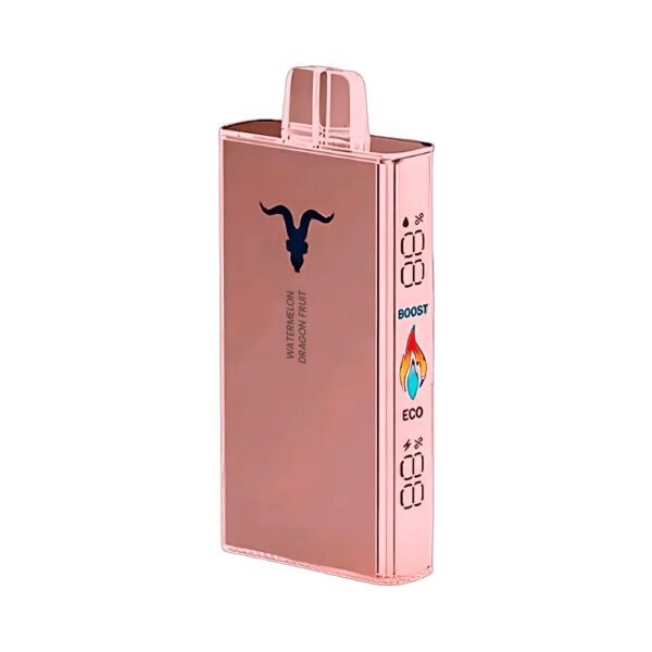 IGNITE V250 ROSE WATERMELON DRAGON FRUIT