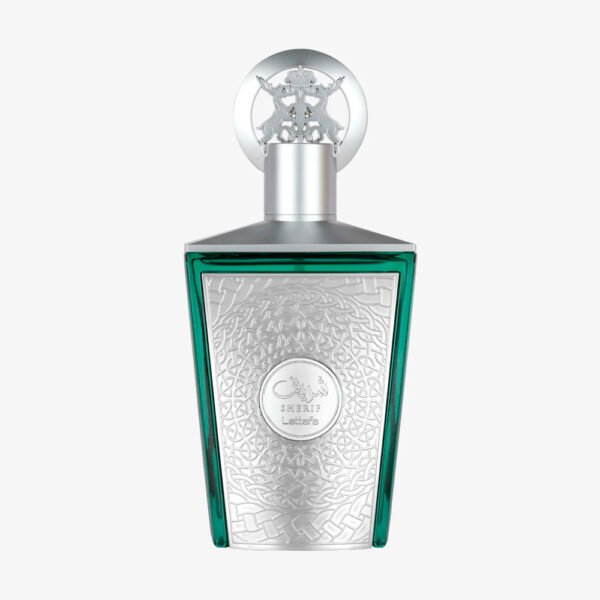 LATTAFA SHERIF EDP 100ML