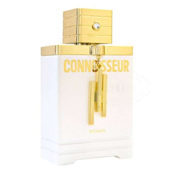 ARMAF CONNOISSEUR WOMAN WHITE 100ML