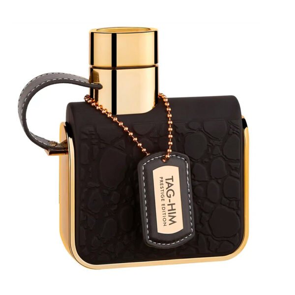 ARMAF TAG HIM PRESTIGE EDITION MAN 100ML
