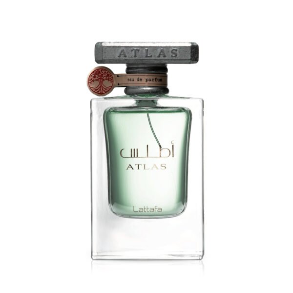 LATTAFA ATLAS EDP 55ML