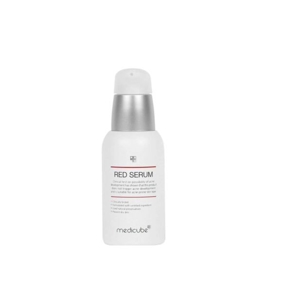 Medicube Red Serum Plus 2.0 (55 mL)