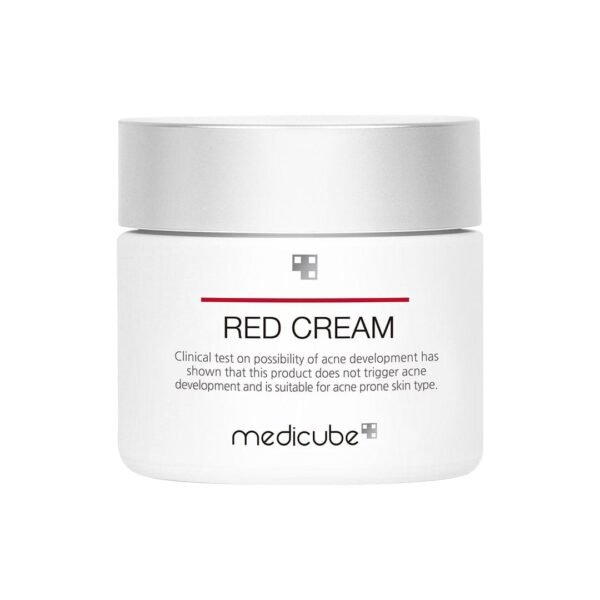 Medicube Red Cream 2.0 (50 mL)