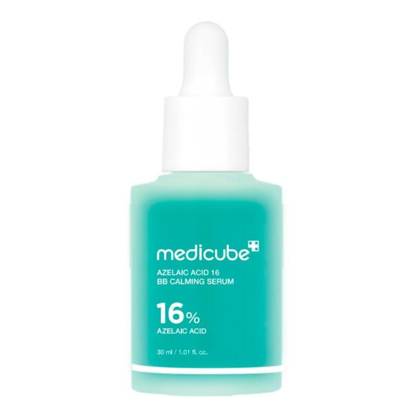 MEDICUBE AZELAIC ACID 16 BB CALMING SERU