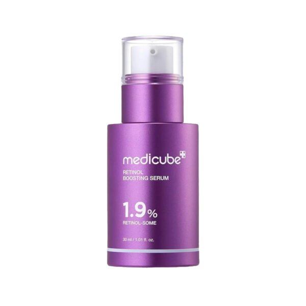 Medicube Retinol NMN Boosting Serum (30 mL)