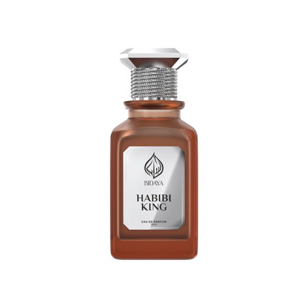 BIDAYA HABIBI KING 100ML