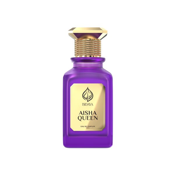 BIDAYA AISHA QUEEN 100ML