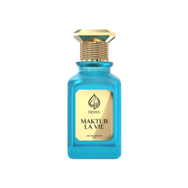 BIDAYA MAKTUB LA VIE 100ML