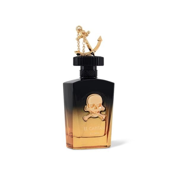 GULF ORCHID EL CAPITAN ELIXIR