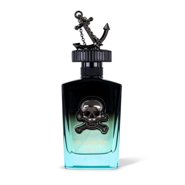 GULF ORCHID EL CAPITAN LEGACY
