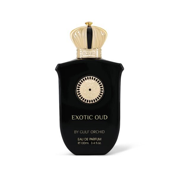 GULF ORCHID EXOTIC OUD