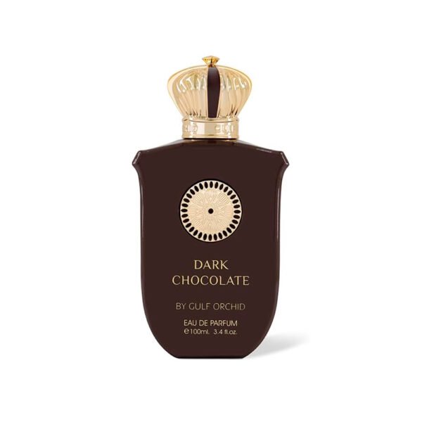GULF ORCHID DARK CHOCOLATE