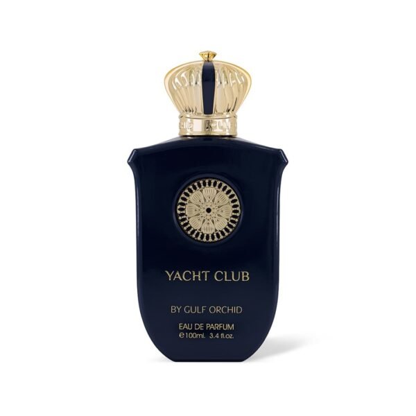 GULF ORCHID YACHT CLUB