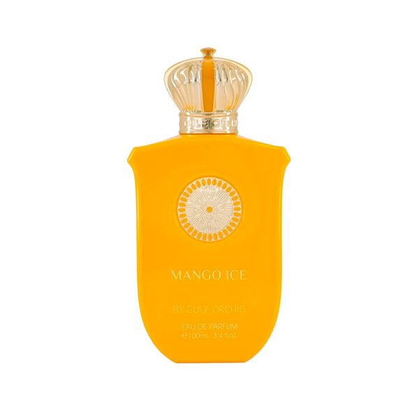 GULF ORCHID MANGO ICE