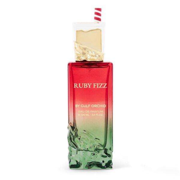 GULF ORCHID RUBY FIZZ 100ML